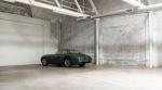 Aston Martin DB4 GTZ 1960 года (UK)